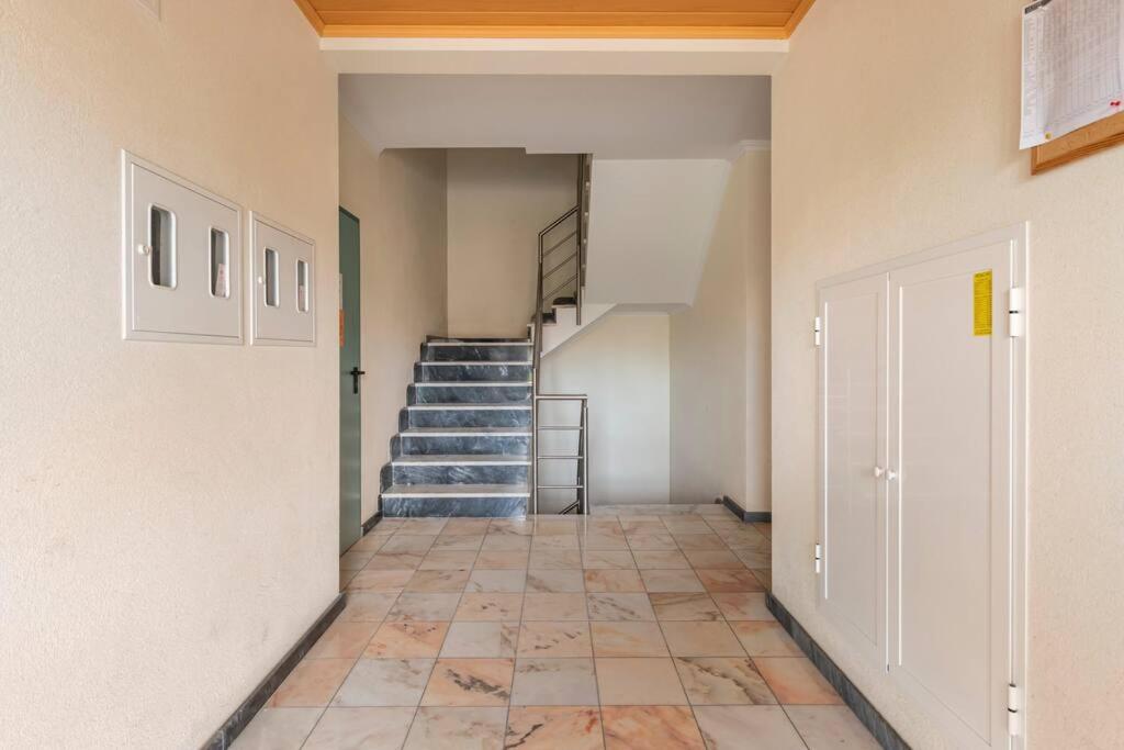 Nossa Casa Apartment Peniche Exterior photo