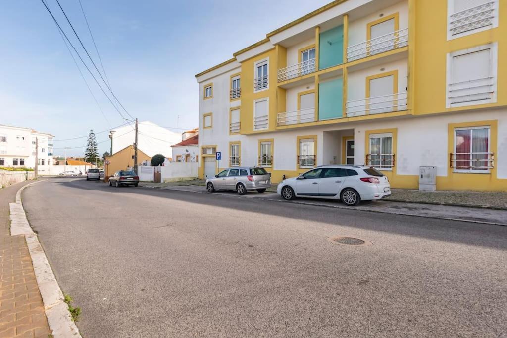 Nossa Casa Apartment Peniche Exterior photo