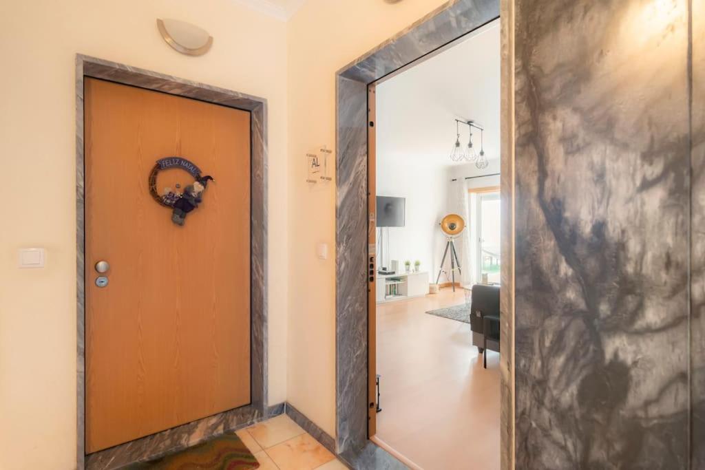Nossa Casa Apartment Peniche Exterior photo