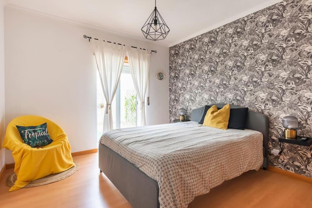 Nossa Casa Apartment Peniche Exterior photo