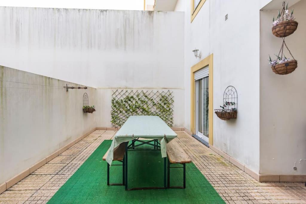 Nossa Casa Apartment Peniche Exterior photo