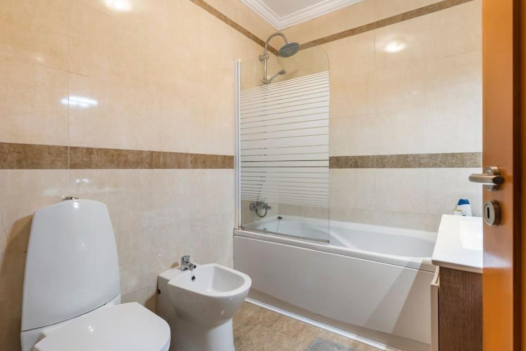 Nossa Casa Apartment Peniche Exterior photo