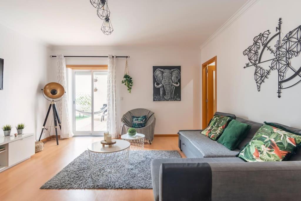 Nossa Casa Apartment Peniche Exterior photo