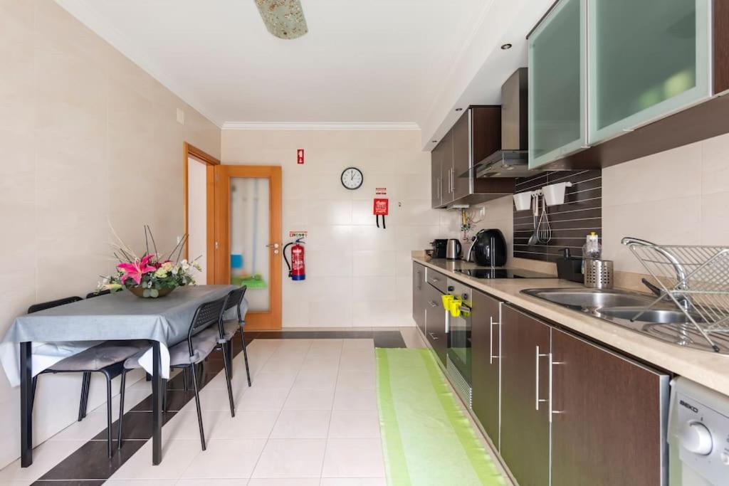 Nossa Casa Apartment Peniche Exterior photo